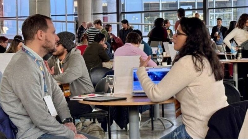 C&oacute;rdoba se convierte en el epicentro de la industria audiovisual