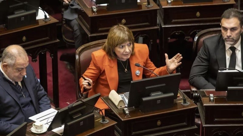 Modificación a la ley de tierras: el oficialismo cedió y cambió su postura