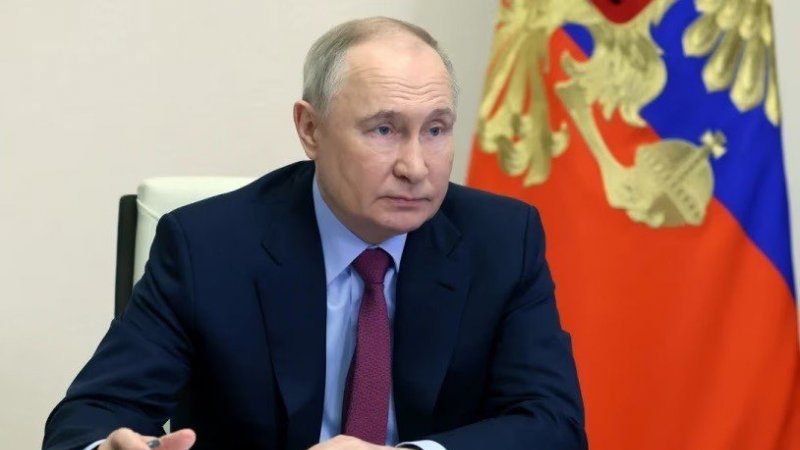 Rusia reporta la muerte de siete personas por un dron ucraniano que impactó en una playa abarrotada