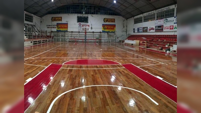 San Francisco fue confirmada como sede de la Liga Nacional Femenina de V&oacute;ley 2027
