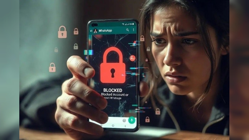 WhatsApp en la mira: la gu&iacute;a para mantener tu cuenta activa y que Meta no te la bloquee