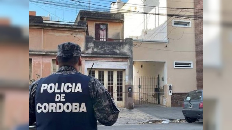 Caso Agostina Vega: piden detener a familiares de Claudio Barrelier
