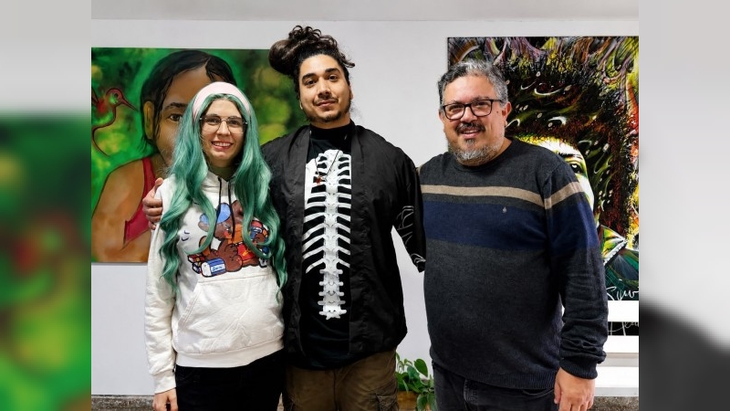 San Francisco Friki Fest vuelve en su formato completo con una edici&oacute;n especial por el Mes de las Infancias
