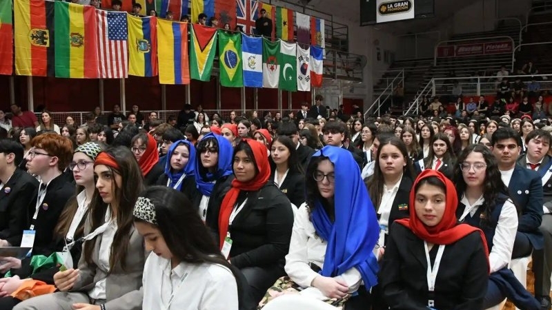 M&aacute;s de 600 estudiantes participar&aacute;n del XXVI Modelo de Naciones Unidas San Francisco