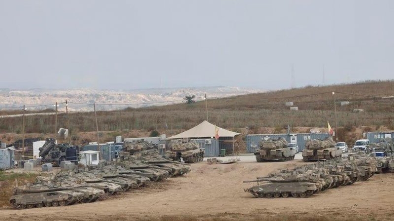 Canciller palestina acusa a Netanyahu de retrasar el acuerdo sobre Gaza