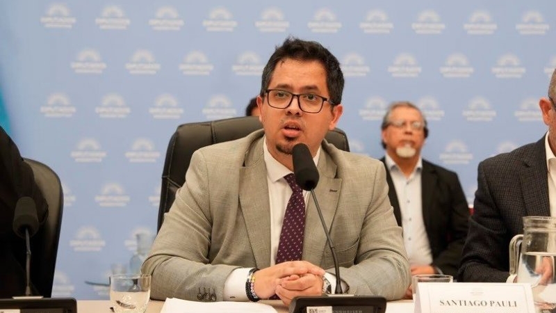 Reforma del Banco Central, con viento a favor: el oficialismo confía en dictaminar el miércoles