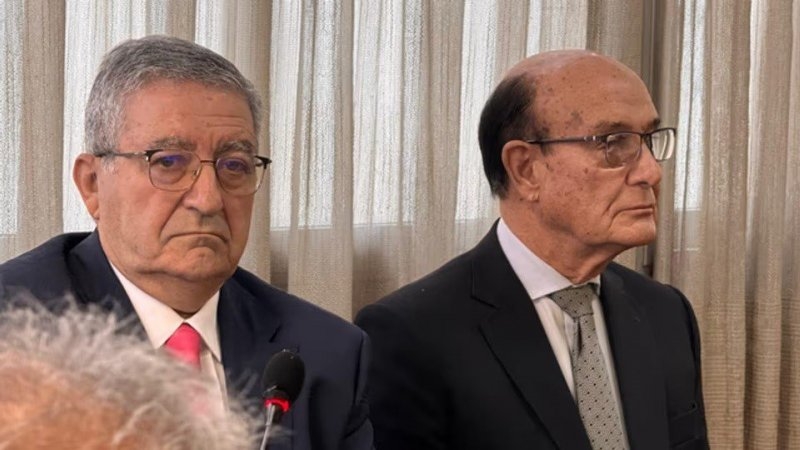 Juicio a Oscar González en Villa Dolores: se reabre la discusión sobre la mecánica del choque