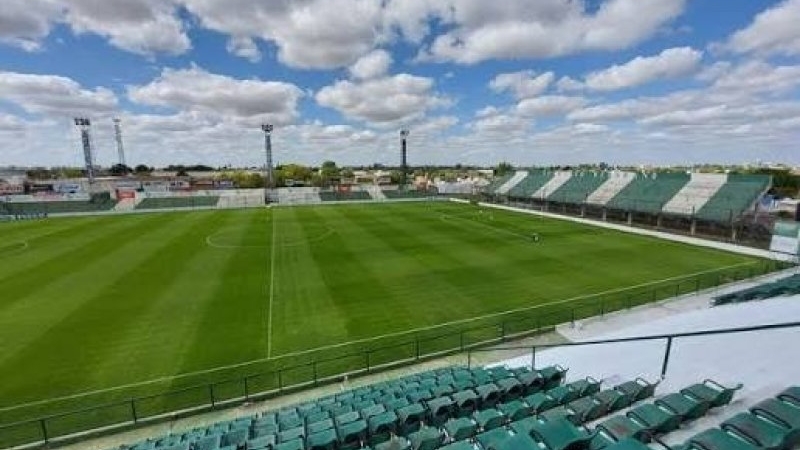 Sportivo Belgrano busca volver al triunfo en Formosa