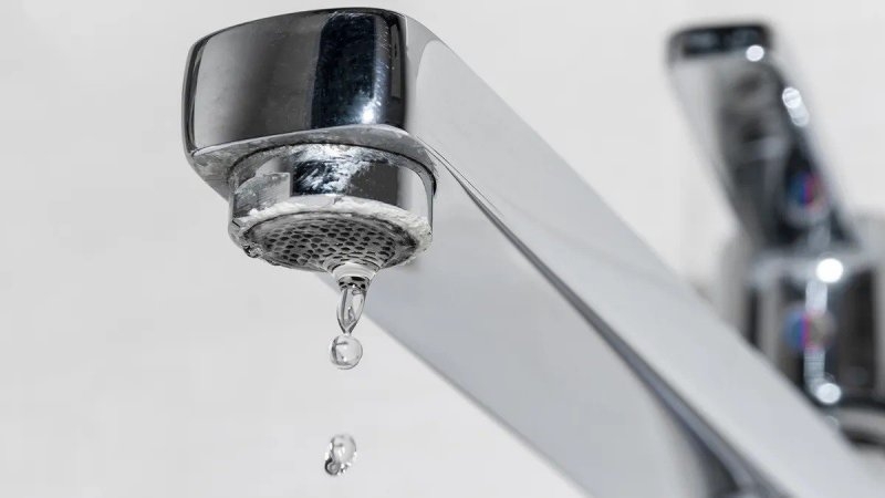 Corte de agua potable este jueves en barrio Las Rosas y loteo Campo Chico
