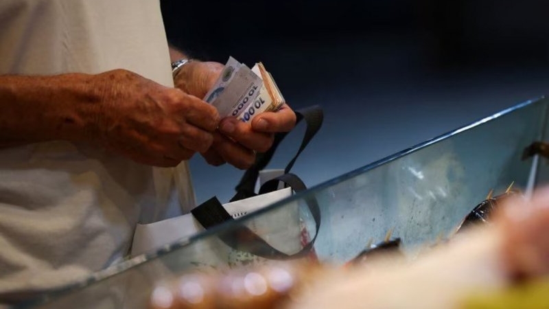 La inflaci&oacute;n en julio fue de 2,1% y acumul&oacute; 33,8% en los &uacute;ltimos doce meses