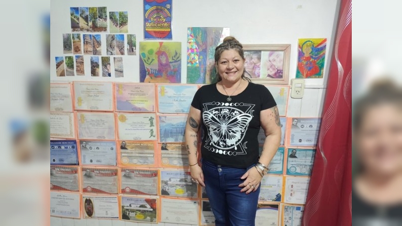 Dia mundial del Reiki: una herramienta para el bienestar y la gesti&oacute;n de las emociones