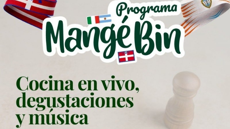 San Francisco disfrut&oacute; de una jornada de cocina piemontesa en el Superdomo