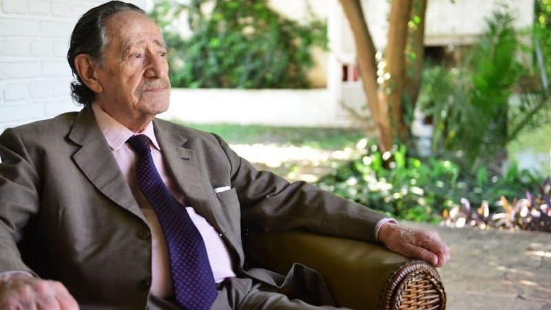 C&oacute;rdoba: muri&oacute; Lucio Garz&oacute;n Maceda, estratega legal del Cordobazo
