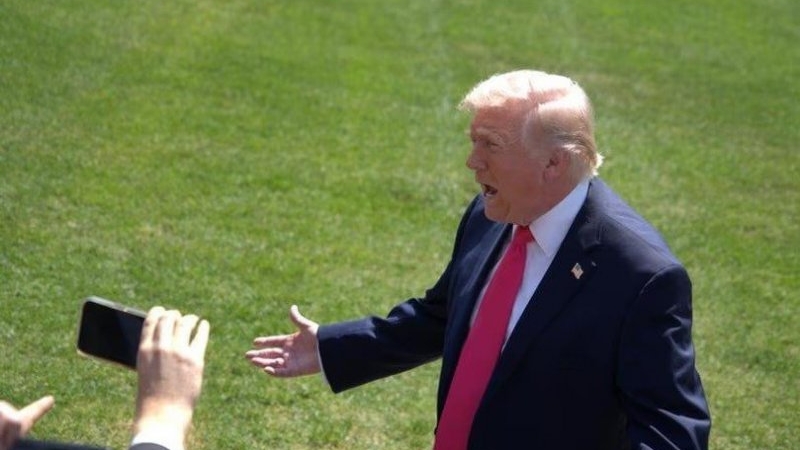 Estados Unidos suspendi&oacute; durante tres d&iacute;as los aranceles del 50 por ciento a Canad&aacute;