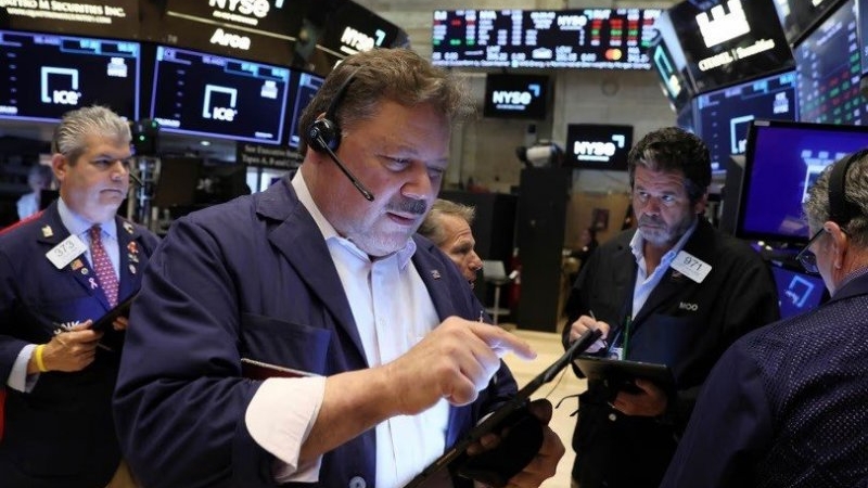 El riesgo pa&iacute;s super&oacute; los 500 puntos y lleg&oacute; al nivel m&aacute;s alto desde mayo