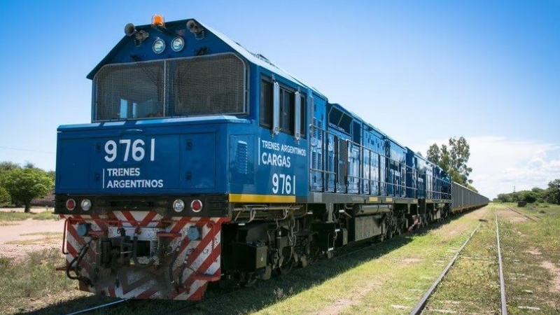 El Gobierno oficializ&oacute; el lanzamiento de la privatizaci&oacute;n del Belgrano Cargas