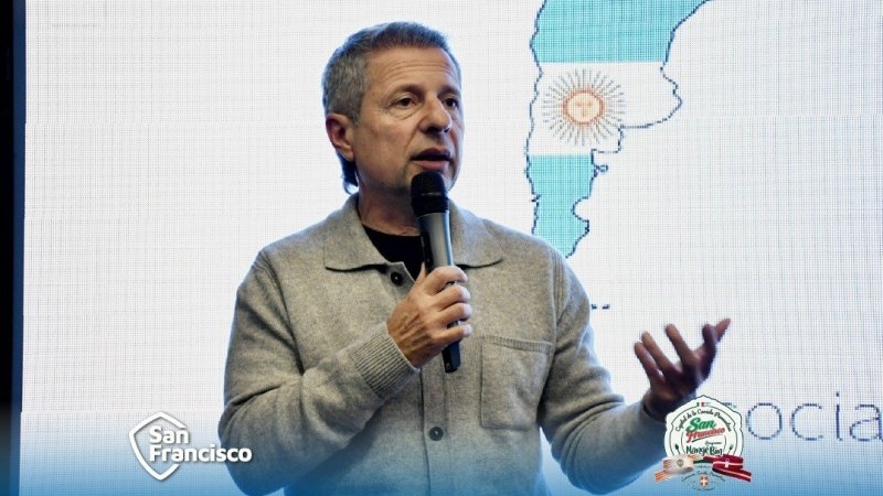 San Francisco profundiza su v&iacute;nculo con Pinerolo a trav&eacute;s de la gastronom&iacute;a