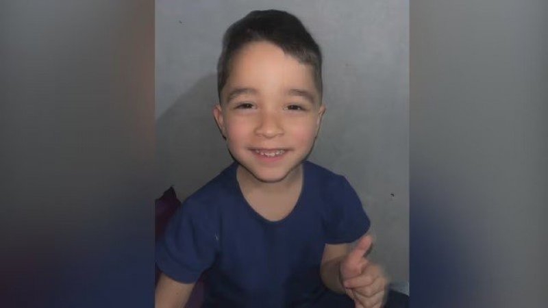 Investigan la muerte de un ni&ntilde;o en Santa Fe: su mam&aacute; fue detenida