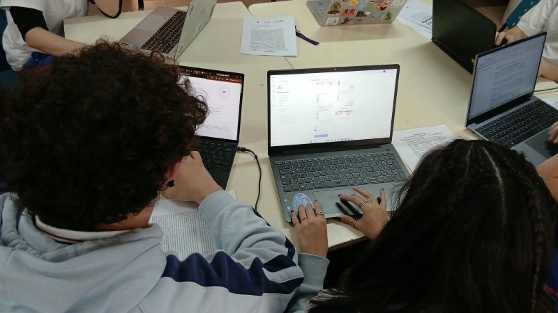 Desde General Roca, ocho estudiantes llegan a San Francisco para participar del Modelo de Naciones Unidas
