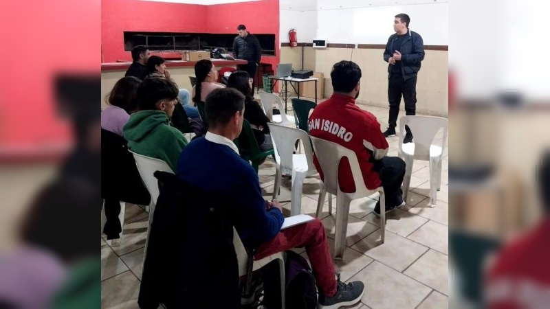 Nuevo Taller de Orientaci&oacute;n Laboral para potenciar la b&uacute;squeda de empleo