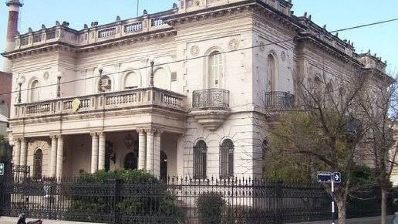 La Dirección de Desarrollo Urbano y el área de Valuaciones se mudan a una nueva sede