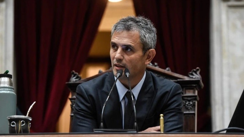 El recinto de Diputados abre sus puertas tras m&aacute;s de dos meses y el oficialismo va muy confiado a la sesi&oacute;n