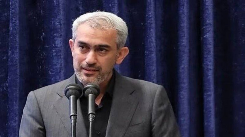 Irán dice estar “plenamente preparado” para contrarrestar las sanciones económicas de Estados Unidos