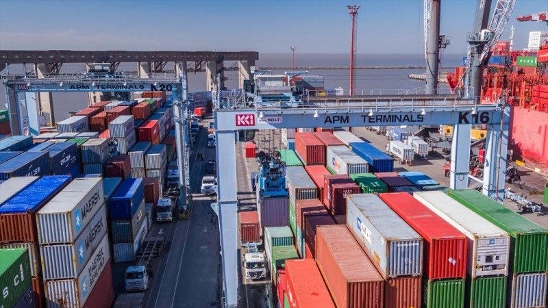 Estiman que las exportaciones de la Argentina superar&aacute;n los US$100.000 millones en 2026