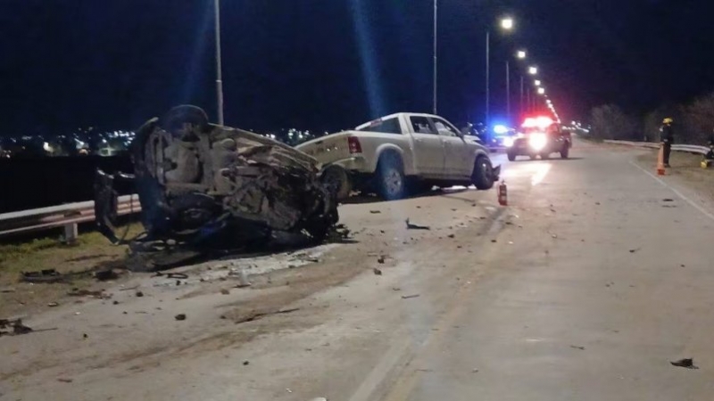 Tragedia de Alta Gracia: ordenaron detener al conductor de la RAM y agravaron la acusaci&oacute;n