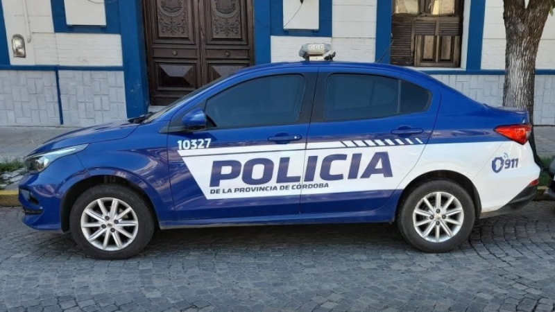 Un ciclista result&oacute; herido tras colisionar contra un cami&oacute;n estacionado