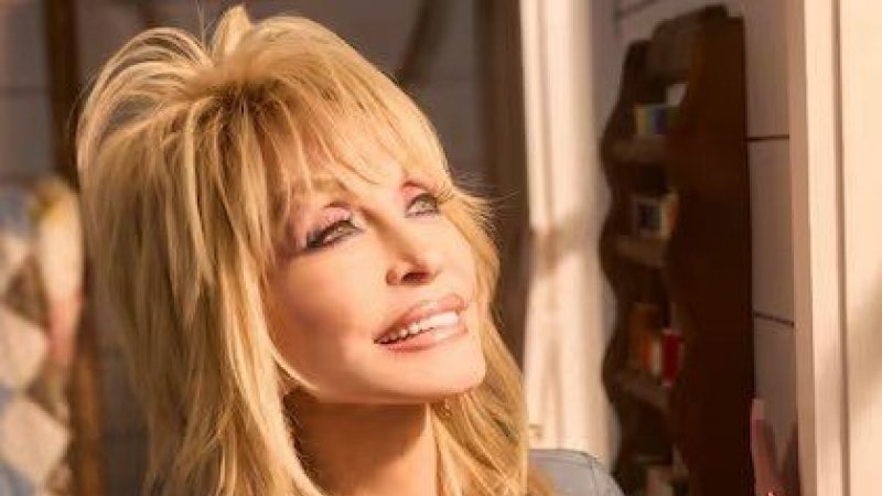 Muri&oacute; Dolly Parton, una leyenda de la m&uacute;sica country