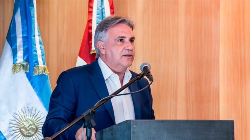 La Provincia impulsar&aacute; la ley de &ldquo;alivio cordob&eacute;s&rdquo; para reducir la carga impositiva