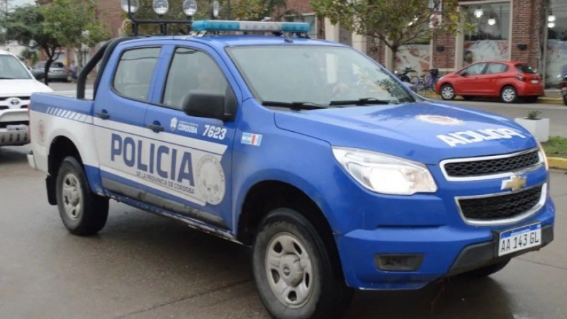 Aprehendieron a un hombre por incumplir una restricción de acercamiento