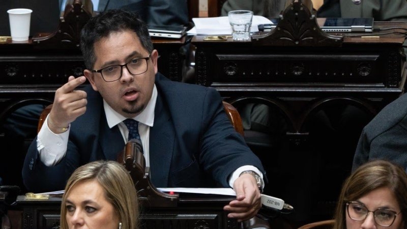 Banco Central: con respaldo de aliados, el oficialismo logr&oacute; aprobar ampliamente la reforma de la Carta Org&aacute;nica