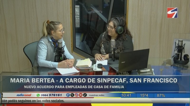 Bono y aumentos para empleadas de casas particulares: c&oacute;mo se aplicar&aacute;n los nuevos pagos