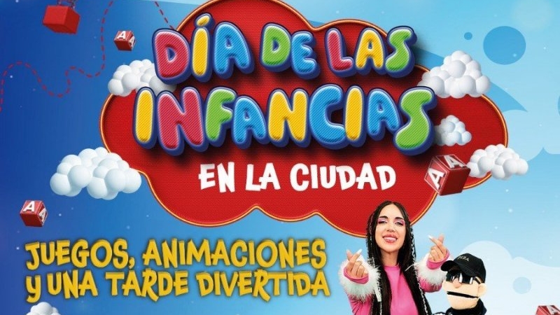 San Francisco se prepara para celebrar el D&iacute;a de las Infancias