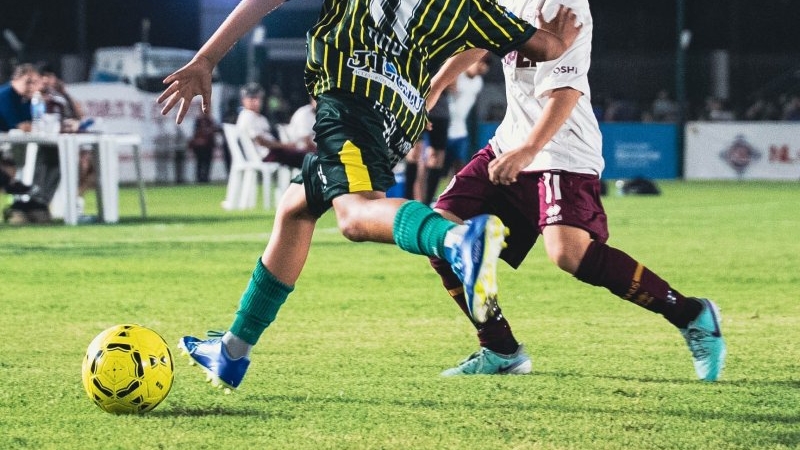 Baby Futbol: se disputa la octava fecha del Torneo Clausura 2026