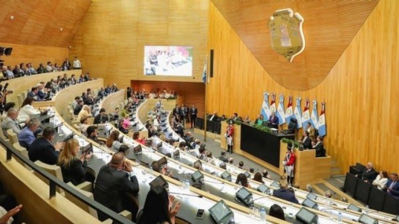 Ley Agostina en C&oacute;rdoba: impulsan un proyecto para prevenir situaciones de riesgo