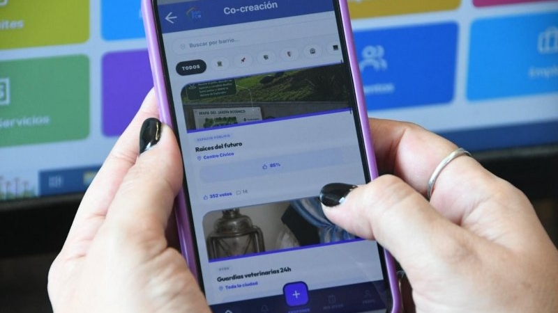 Hasta el 30 de septiembre se pueden aportar ideas a la Plataforma de Co-creaci&oacute;n Ciudadana