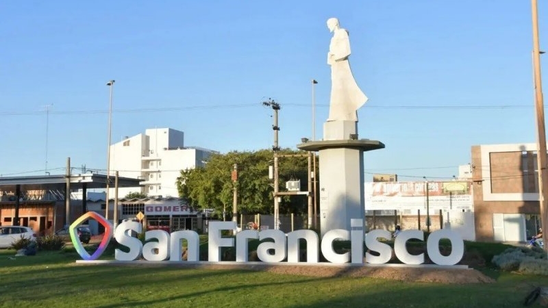 San Francisco celebrar&aacute; sus 140 a&ntilde;os con homenajes, tradici&oacute;n y un gran concierto de gala