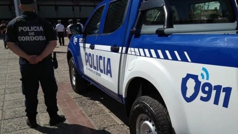 Detienen a un sargento de la Polic&iacute;a de C&oacute;rdoba acusado de colaborar con ladrones