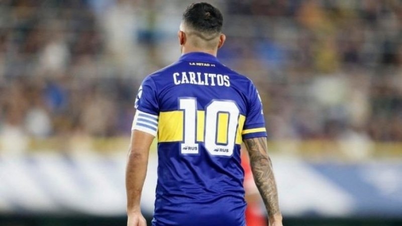 Carlos Tevez tendr&aacute; su partido de despedida en La Bombonera: cu&aacute;ndo ser&iacute;a y qui&eacute;nes podr&iacute;an estar