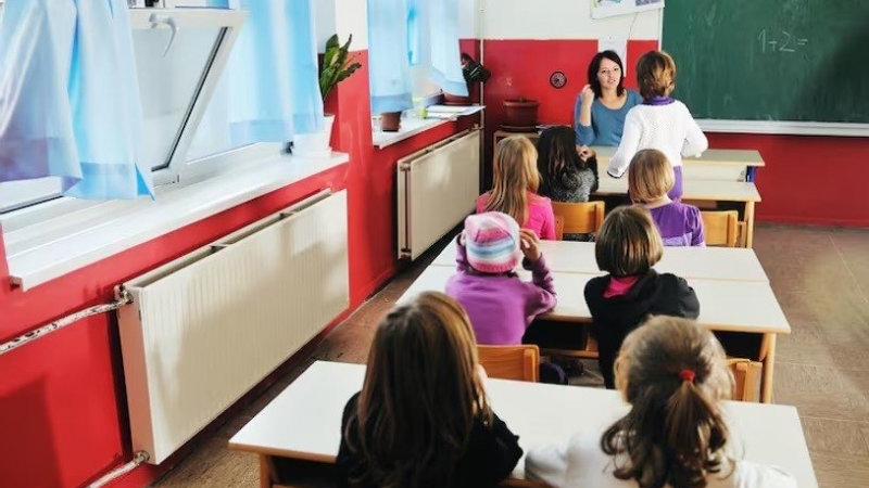 Radiograf&iacute;a educativa: cada alumno cuesta $4 millones y seis de cada cien estudiantes secundarios repite el a&ntilde;o