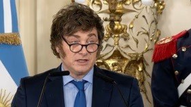 Milei reunir&aacute; al Gabinete en Casa Rosada con Malvinas y el Presupuesto 2027 como ejes centrales