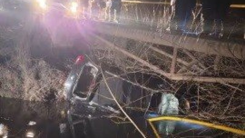 R&iacute;o Negro: encontraron muerto al nene de 4 a&ntilde;os que hab&iacute;a desaparecido tras caer a un canal