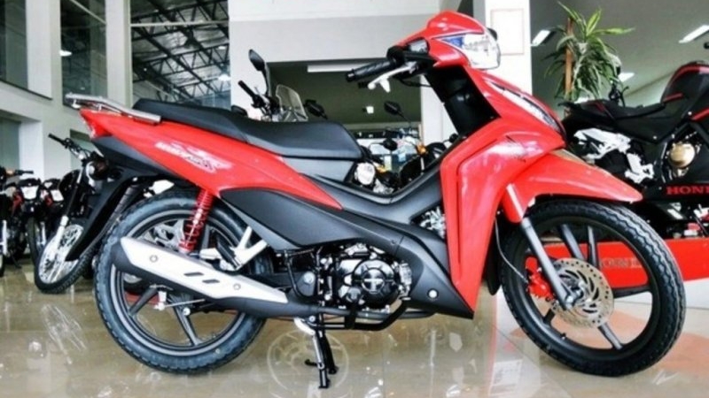 El patentamiento de motos creci&oacute; un 34,2% interanual en agosto