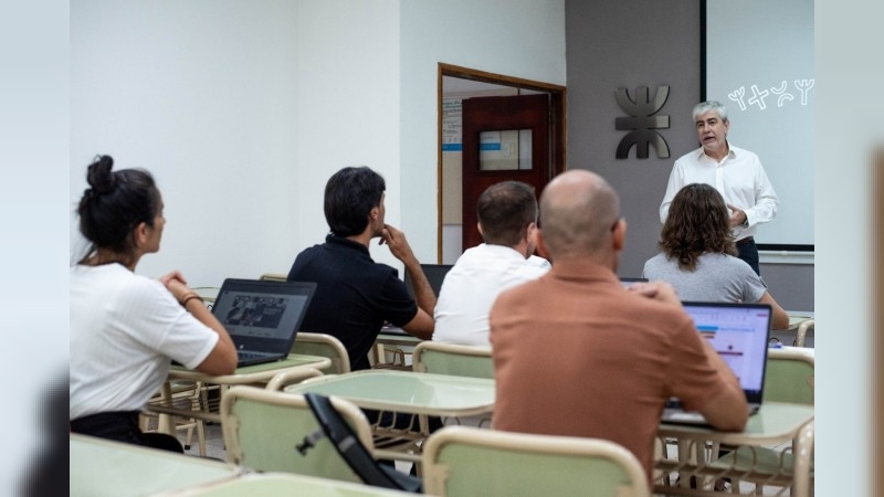 UTN San Francisco abre una nueva cohorte de la Maestr&iacute;a en Administraci&oacute;n de Negocios
