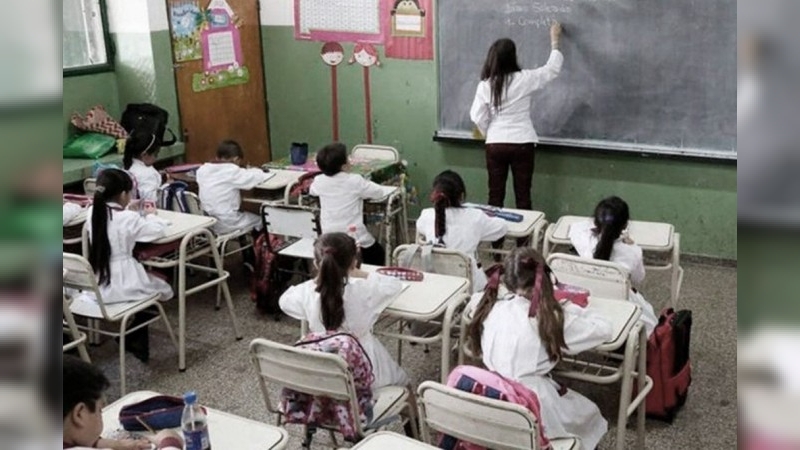 Seg&uacute;n un informe, el rendimiento argentino en las pruebas PISA 2025 baj&oacute; respecto a 2022