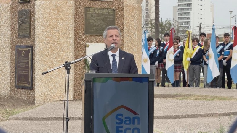 San Francisco celebra 140 a&ntilde;os de historia
