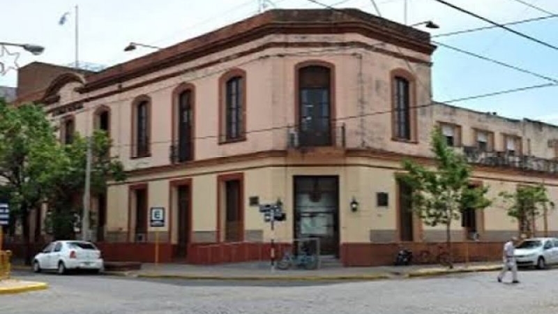 Aprehendieron a un hombre por hurto y constataron que ten&iacute;a un pedido de detenci&oacute;n vigente